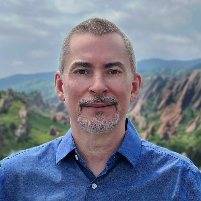 Christopher Wilson, Founder of Cilson Bookkeeping